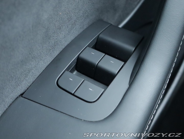 Tesla Model 3 Long Range 4WD 74kWh 2021