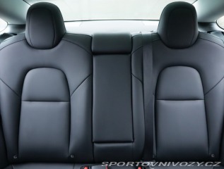 Tesla Model 3 Long Range 4WD 74kWh 2021