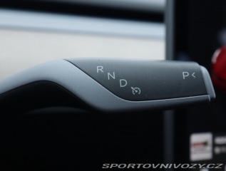 Tesla Model 3 Long Range 4WD 74kWh 2021