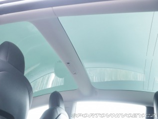 Tesla Model 3 Long Range 4WD 74kWh 2021