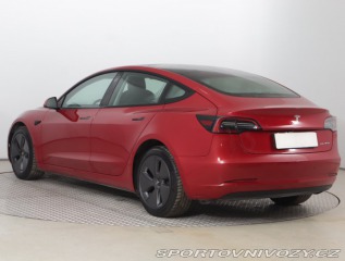 Tesla Model 3 Long Range 4WD 74kWh 2021
