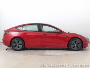 Tesla Model 3 Long Range 4WD 74kWh 2021