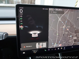 Tesla Model 3 Std Range Plus 52kWh 2020