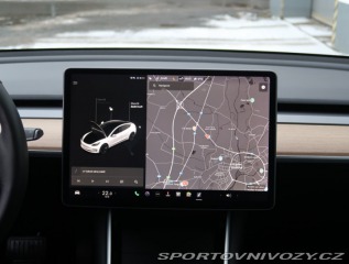 Tesla Model 3 Std Range Plus 52kWh 2020