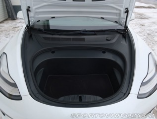 Tesla Model 3 Std Range Plus 52kWh 2020