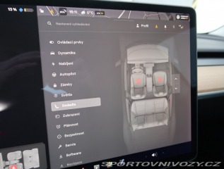 Tesla Model 3 Std Range Plus 52kWh 2020