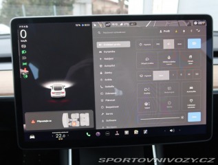 Tesla Model 3 Std Range Plus 52kWh 2020