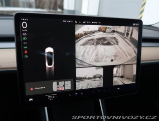 Tesla Model 3 Std Range Plus 52kWh 2020