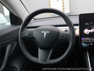 Tesla Model 3 Std Range Plus 52kWh 2020