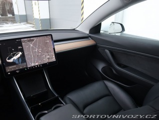 Tesla Model 3 Std Range Plus 52kWh 2020