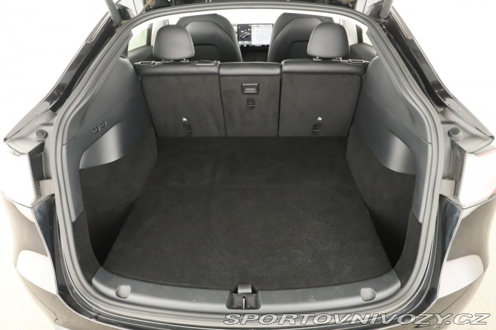 Tesla Model Y Long Range AWD 75kWh 2021