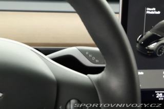 Tesla Model Y Long Range AWD 75kWh 2021