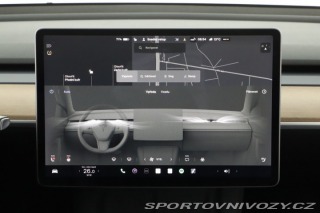 Tesla Model Y Long Range AWD 75kWh 2021