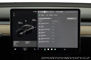 Tesla Model Y Long Range AWD 75kWh 2021