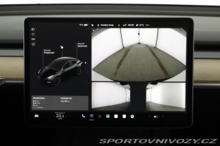 Tesla Model Y Long Range AWD 75kWh 2021