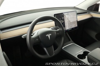 Tesla Model Y Long Range AWD 75kWh 2021