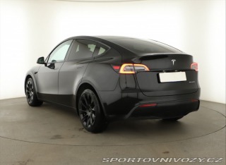 Tesla Model Y Long Range AWD 75kWh 2021