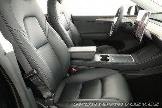 Tesla Model Y Long Range AWD 75kWh 2021