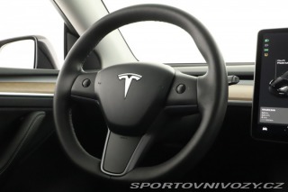 Tesla Model Y Long Range AWD 75kWh 2021