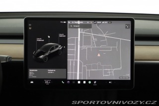 Tesla Model Y Long Range AWD 75kWh 2021