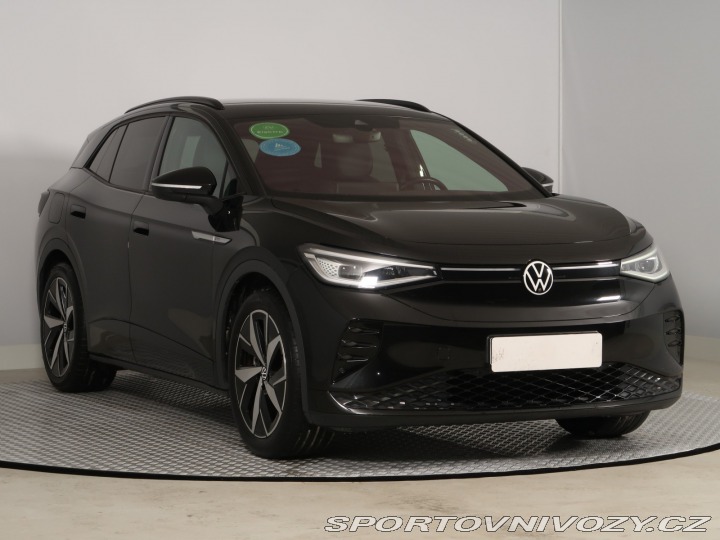 Volkswagen ID.4 GTX GTX (82 kWh) 2022