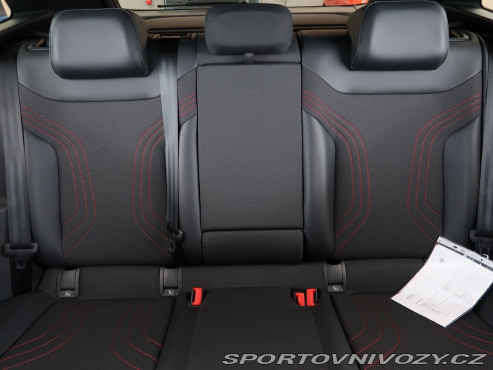 Volkswagen ID.4 GTX GTX (82 kWh) 2022