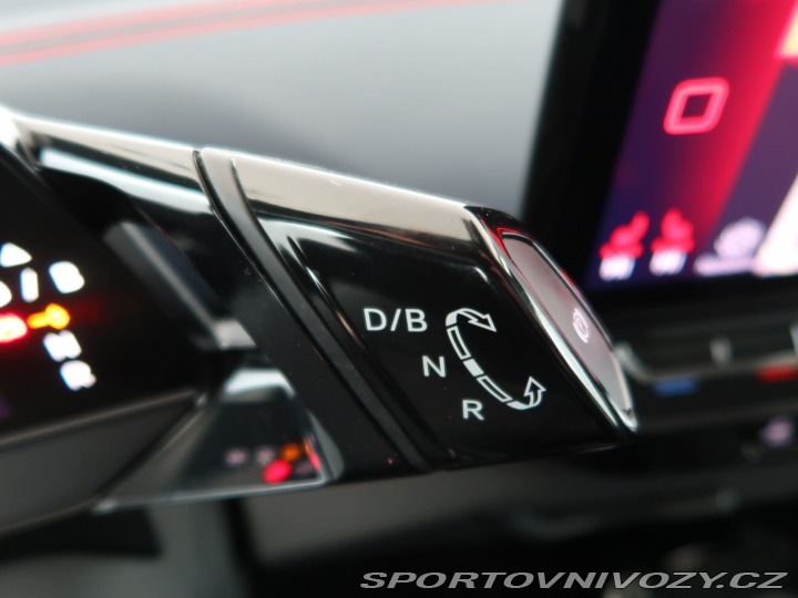 Volkswagen ID.4 GTX GTX (82 kWh) 2022