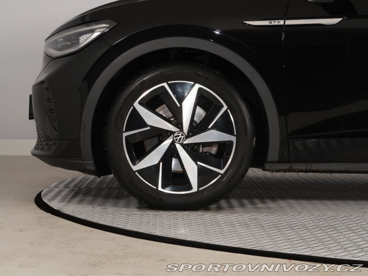 Volkswagen ID.4 GTX GTX (82 kWh) 2022