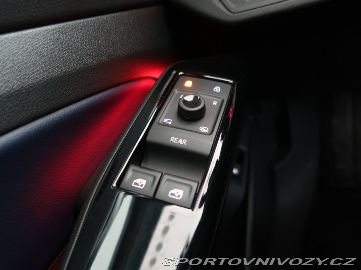 Volkswagen ID.4 GTX GTX (82 kWh) 2022