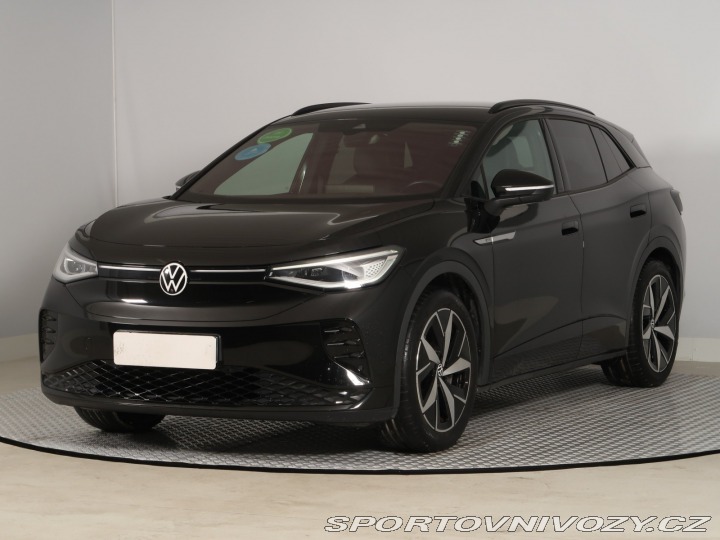 Volkswagen ID.4 GTX GTX (82 kWh) 2022