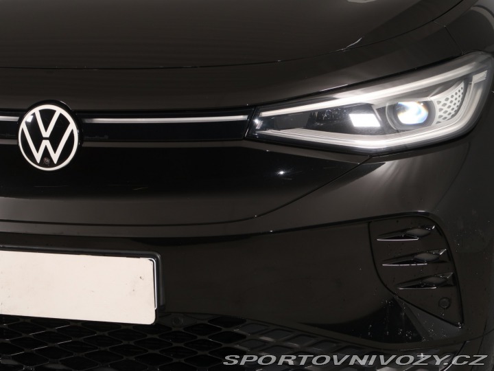 Volkswagen ID.4 GTX GTX (82 kWh) 2022