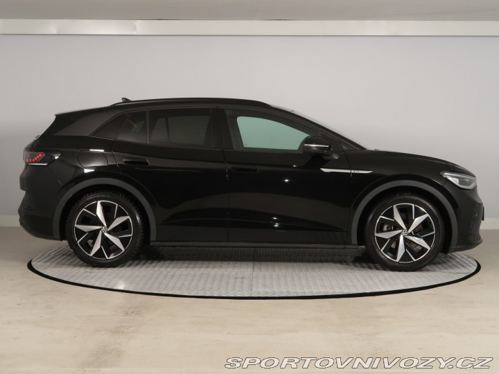 Volkswagen ID.4 GTX GTX (82 kWh) 2022