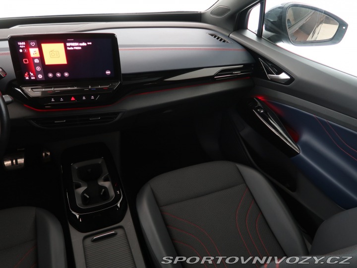 Volkswagen ID.4 GTX GTX (82 kWh) 2022