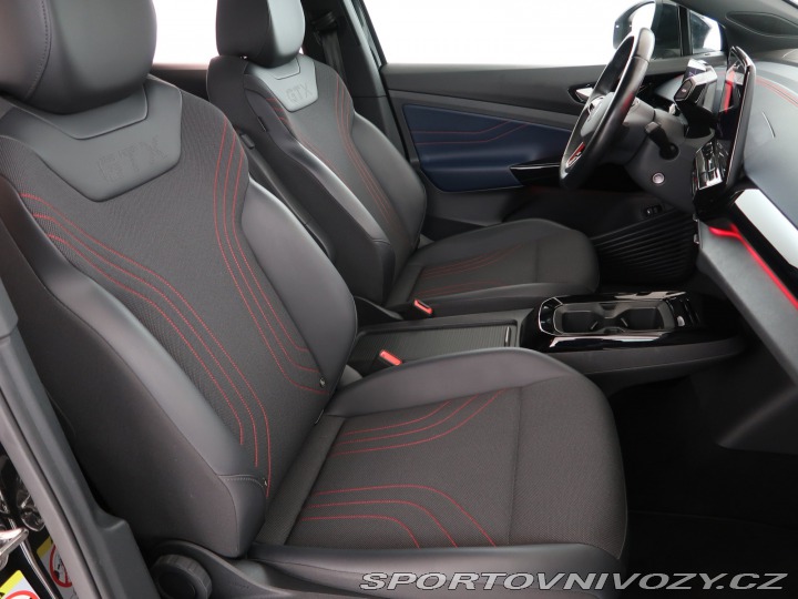 Volkswagen ID.4 GTX GTX (82 kWh) 2022