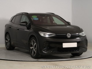 Volkswagen ID.4 GTX GTX (82 kWh) 2022