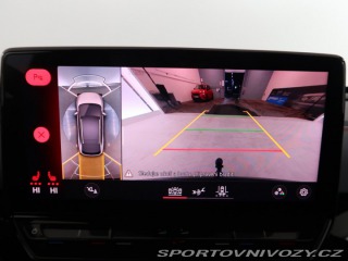 Volkswagen ID.4 GTX GTX (82 kWh) 2022