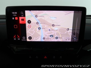 Volkswagen ID.4 GTX GTX (82 kWh) 2022