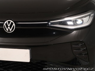 Volkswagen ID.4 GTX GTX (82 kWh) 2022