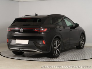 Volkswagen ID.4 GTX GTX (82 kWh) 2022