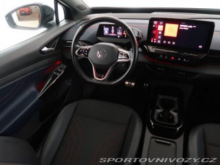 Volkswagen ID.4 GTX GTX (82 kWh) 2022