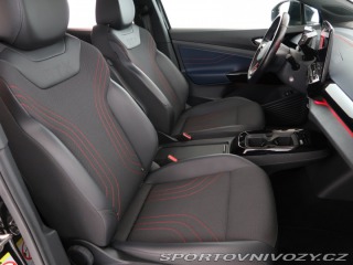 Volkswagen ID.4 GTX GTX (82 kWh) 2022