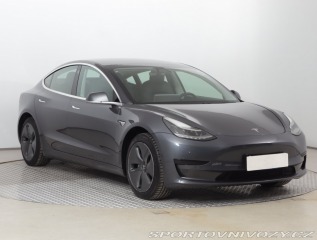 Tesla Model 3 Std Range Plus LFP