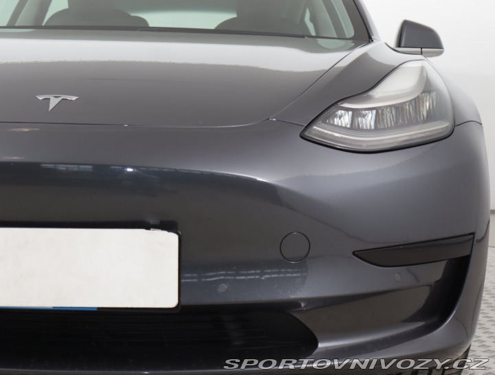 Tesla Model 3 Std Range Plus LFP 2020