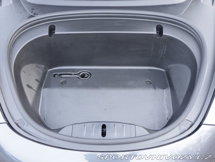 Tesla Model 3 Std Range Plus LFP 2020