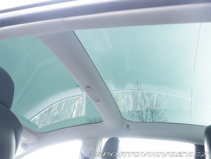 Tesla Model 3 Std Range Plus LFP 2020