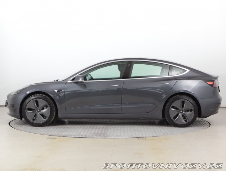 Tesla Model 3 Std Range Plus LFP 2020