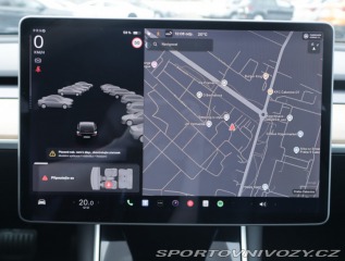 Tesla Model 3 Std Range Plus LFP 2020