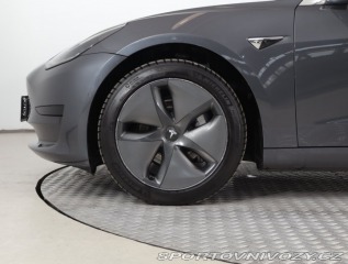 Tesla Model 3 Std Range Plus LFP 2020