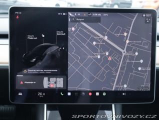 Tesla Model 3 Std Range Plus LFP 2020