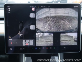 Tesla Model 3 Std Range Plus LFP 2020